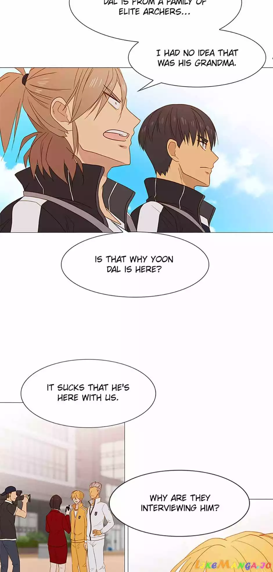 Manga page 25