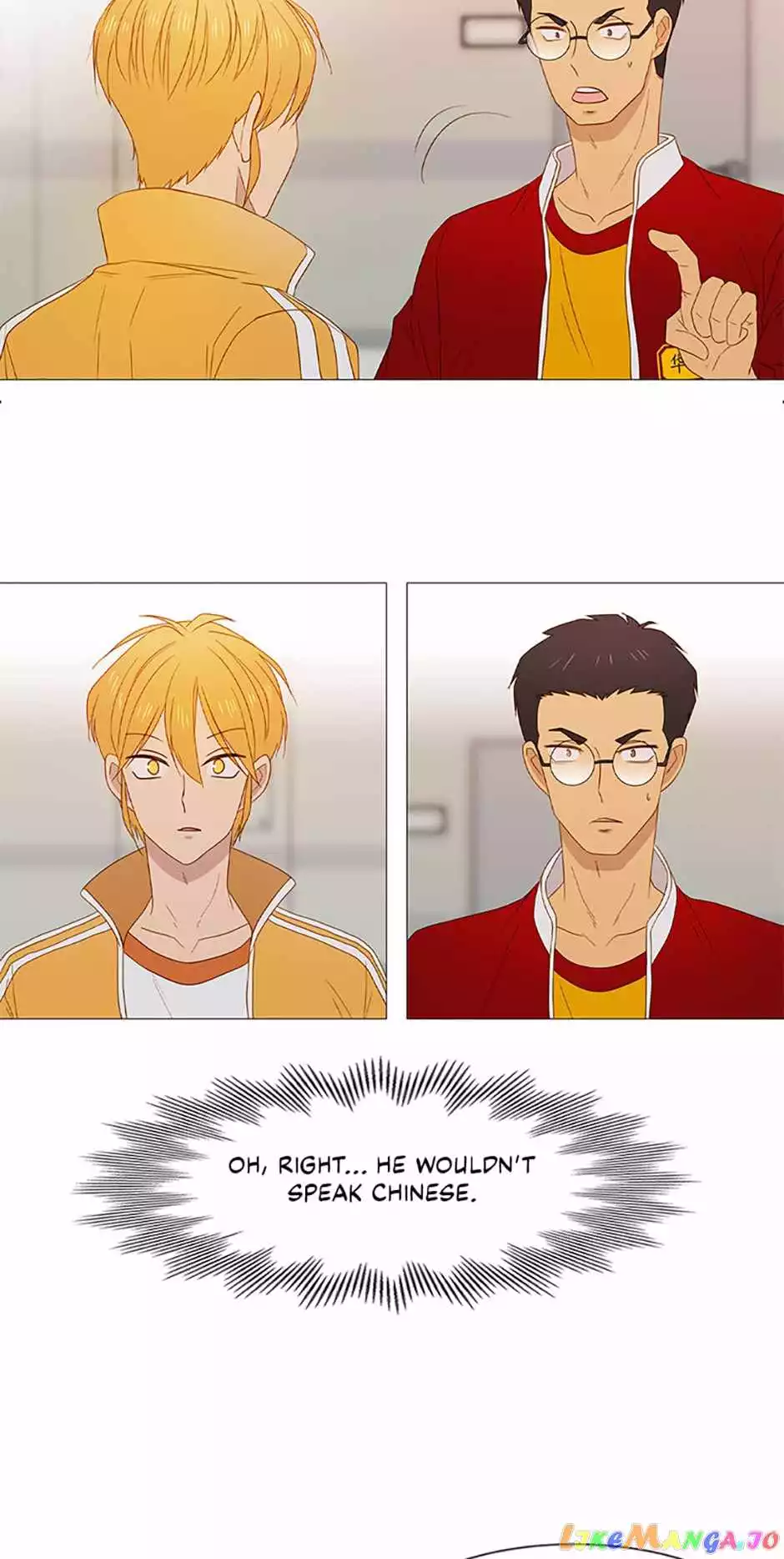 Manga page 39