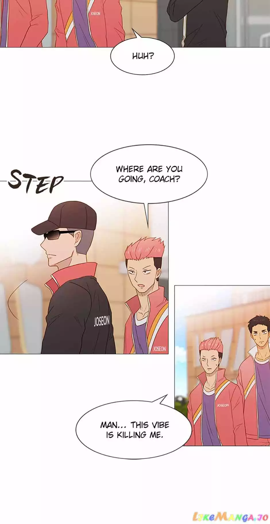 Manga page 11