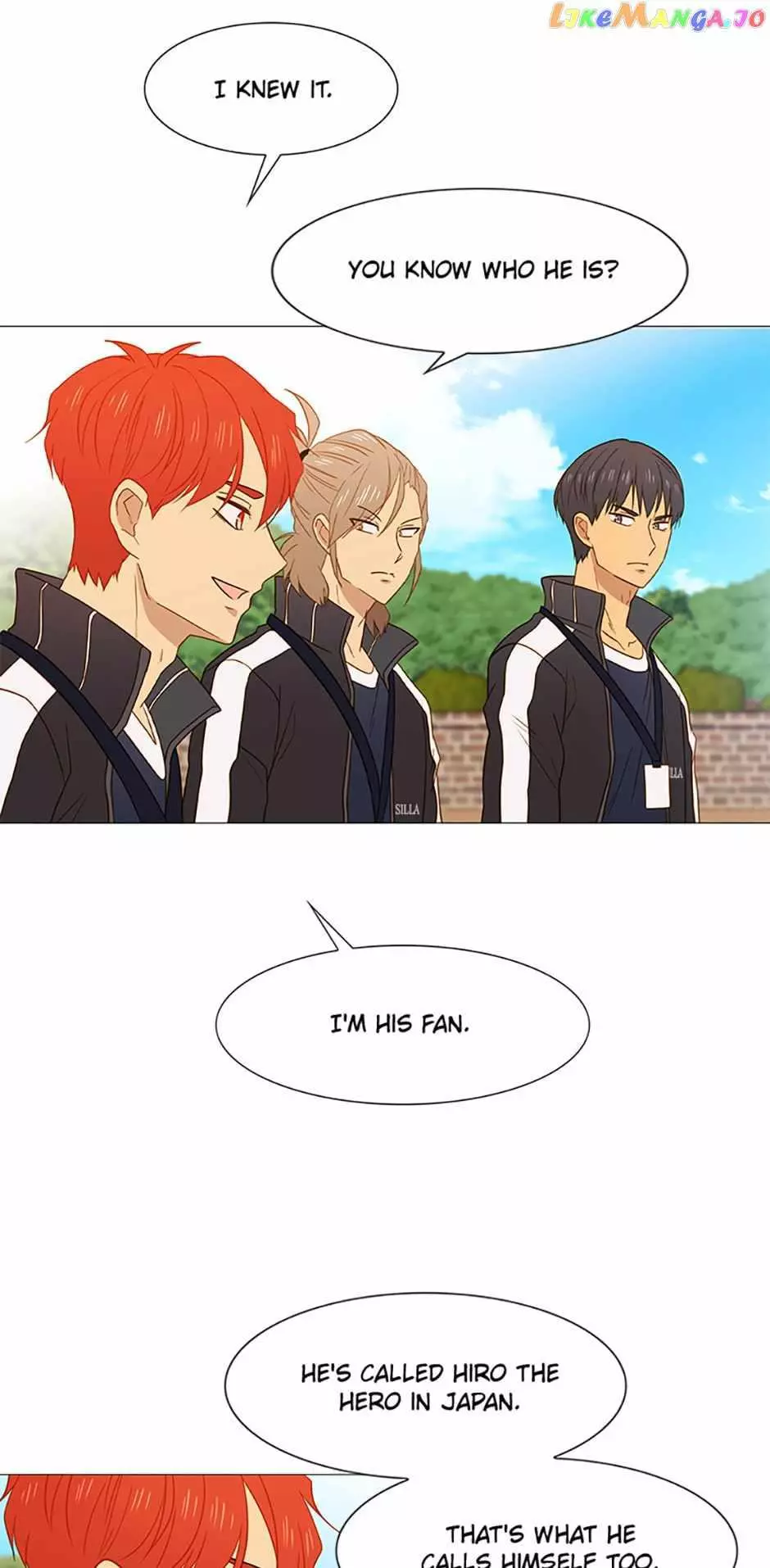 Manga page 39