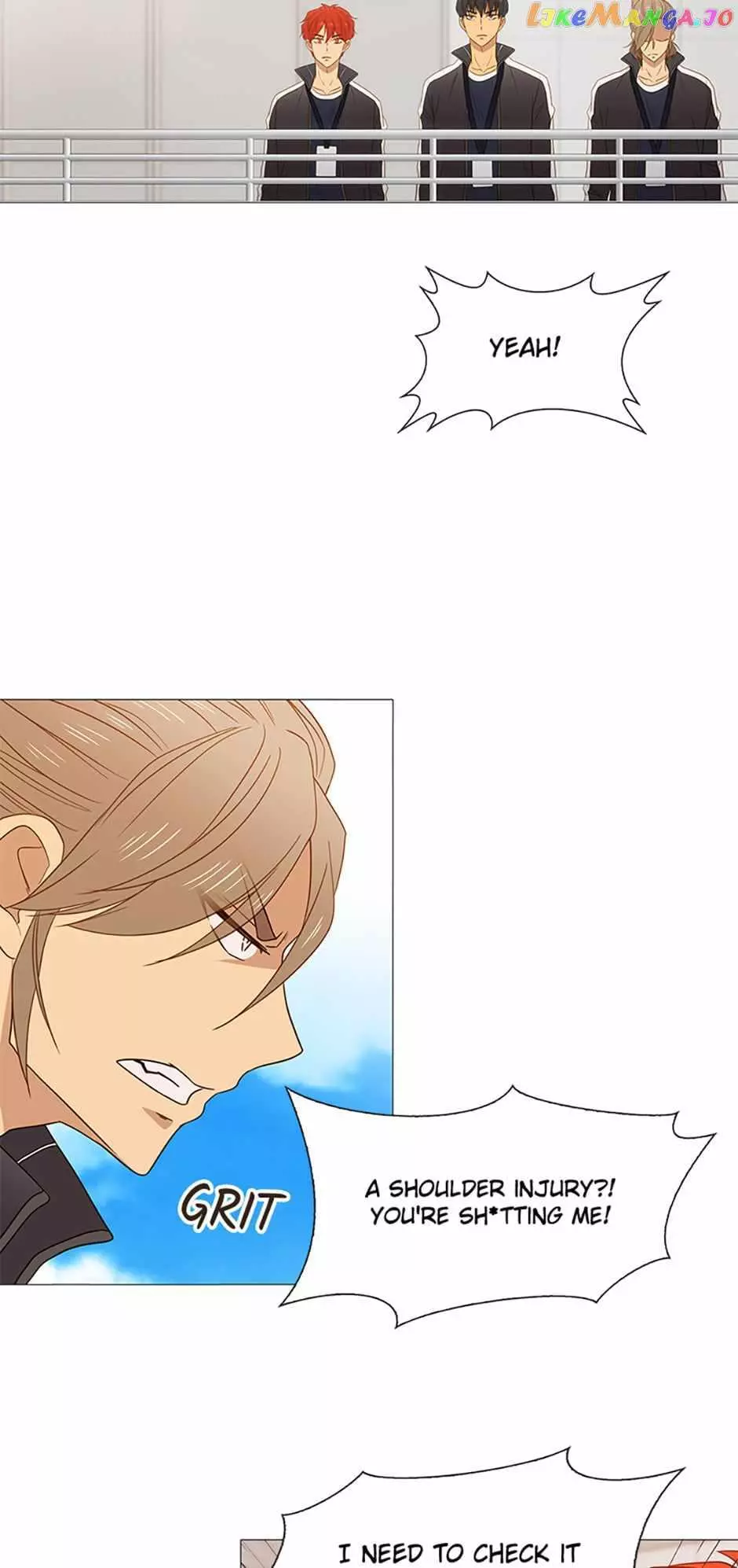 Manga page 16