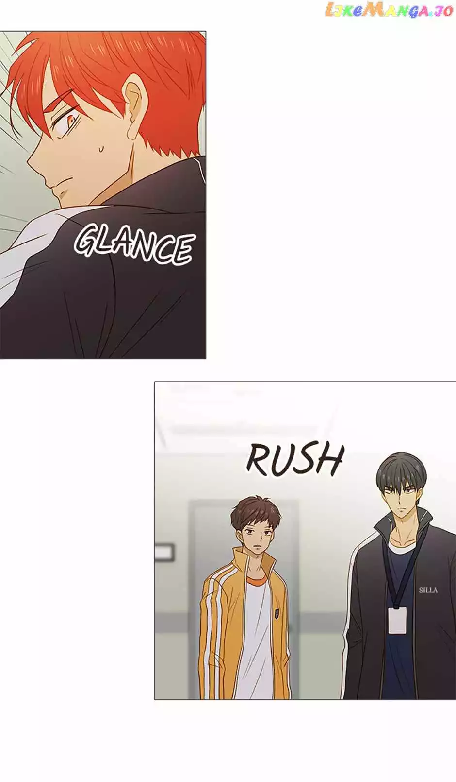 Manga page 17