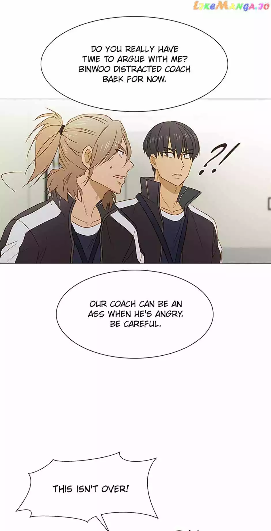 Manga page 23