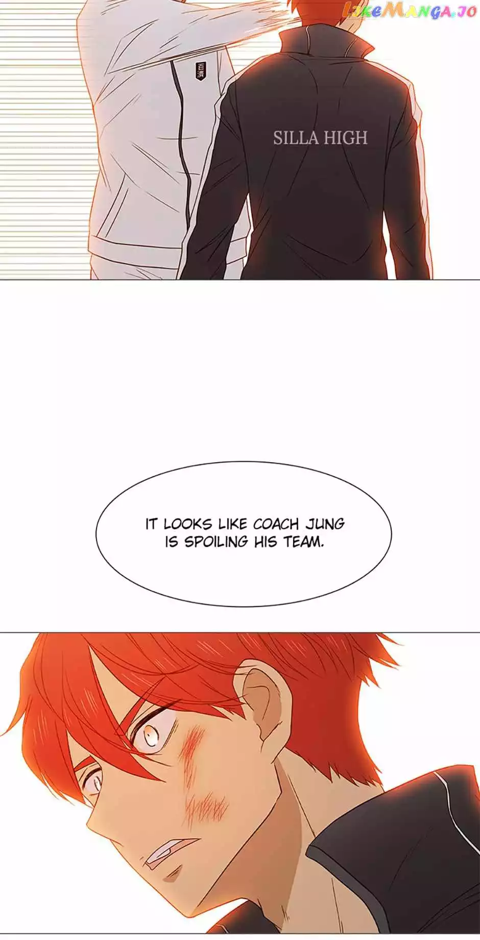 Manga page 25