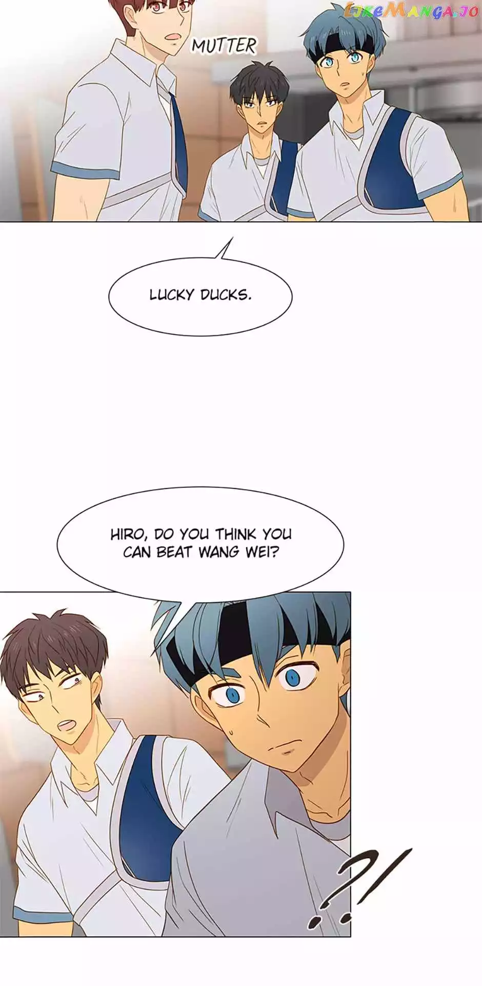 Manga page 20