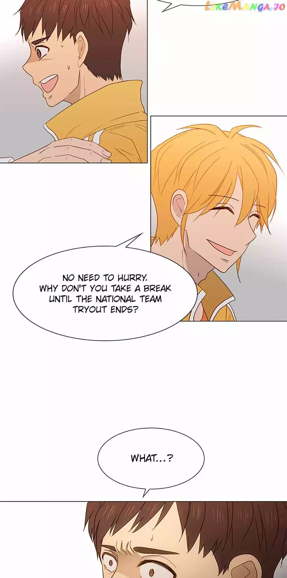 Manga page 32