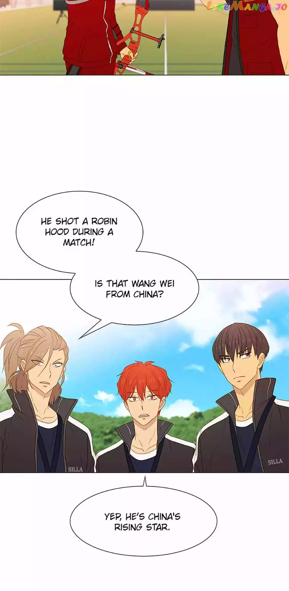 Manga page 12