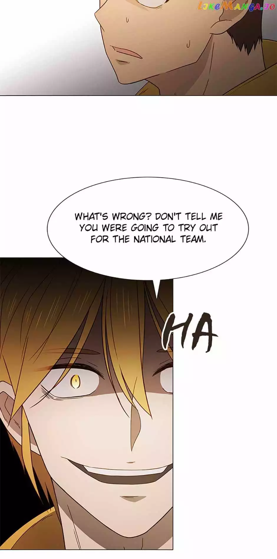 Manga page 33