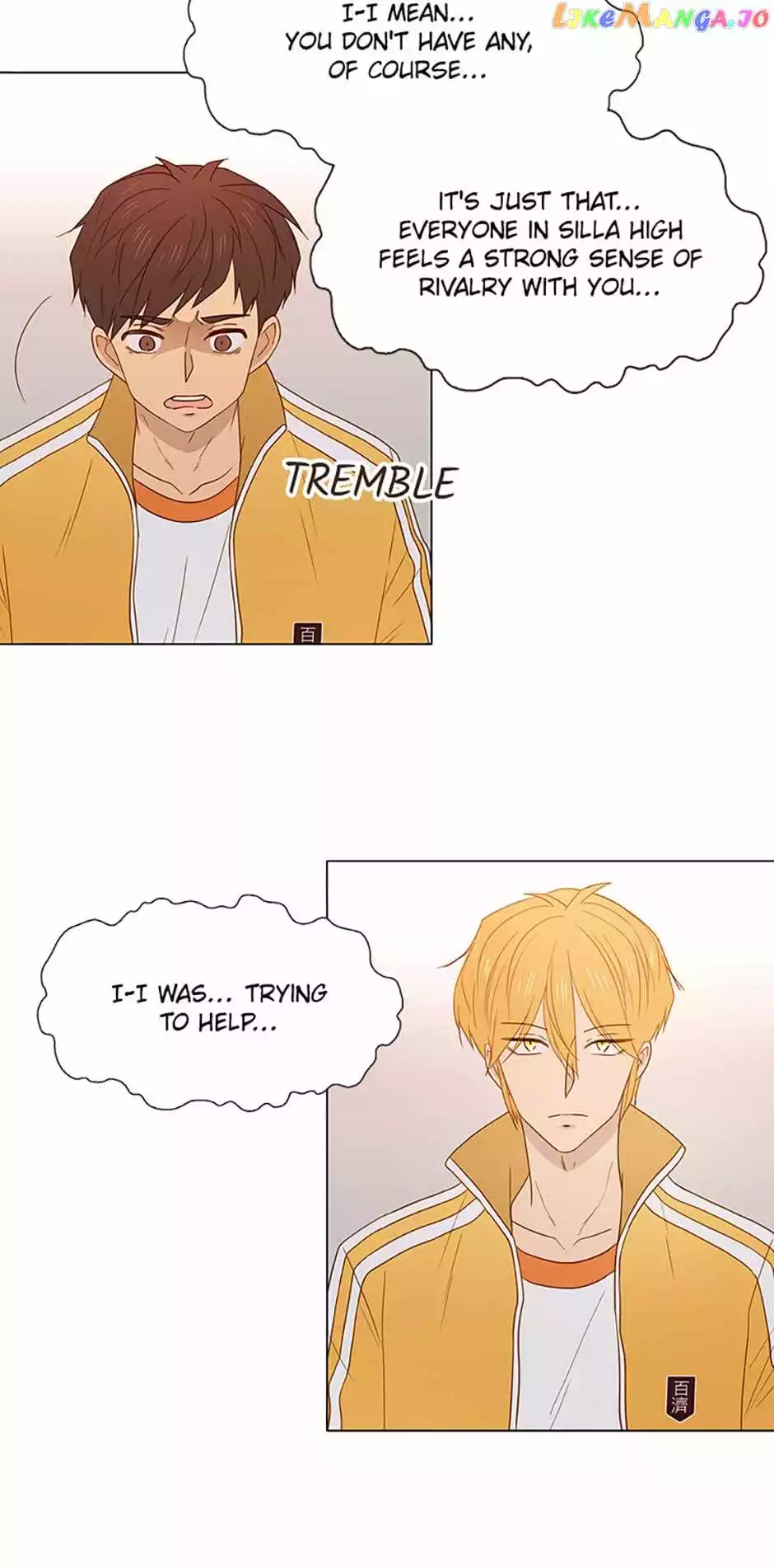 Manga page 29
