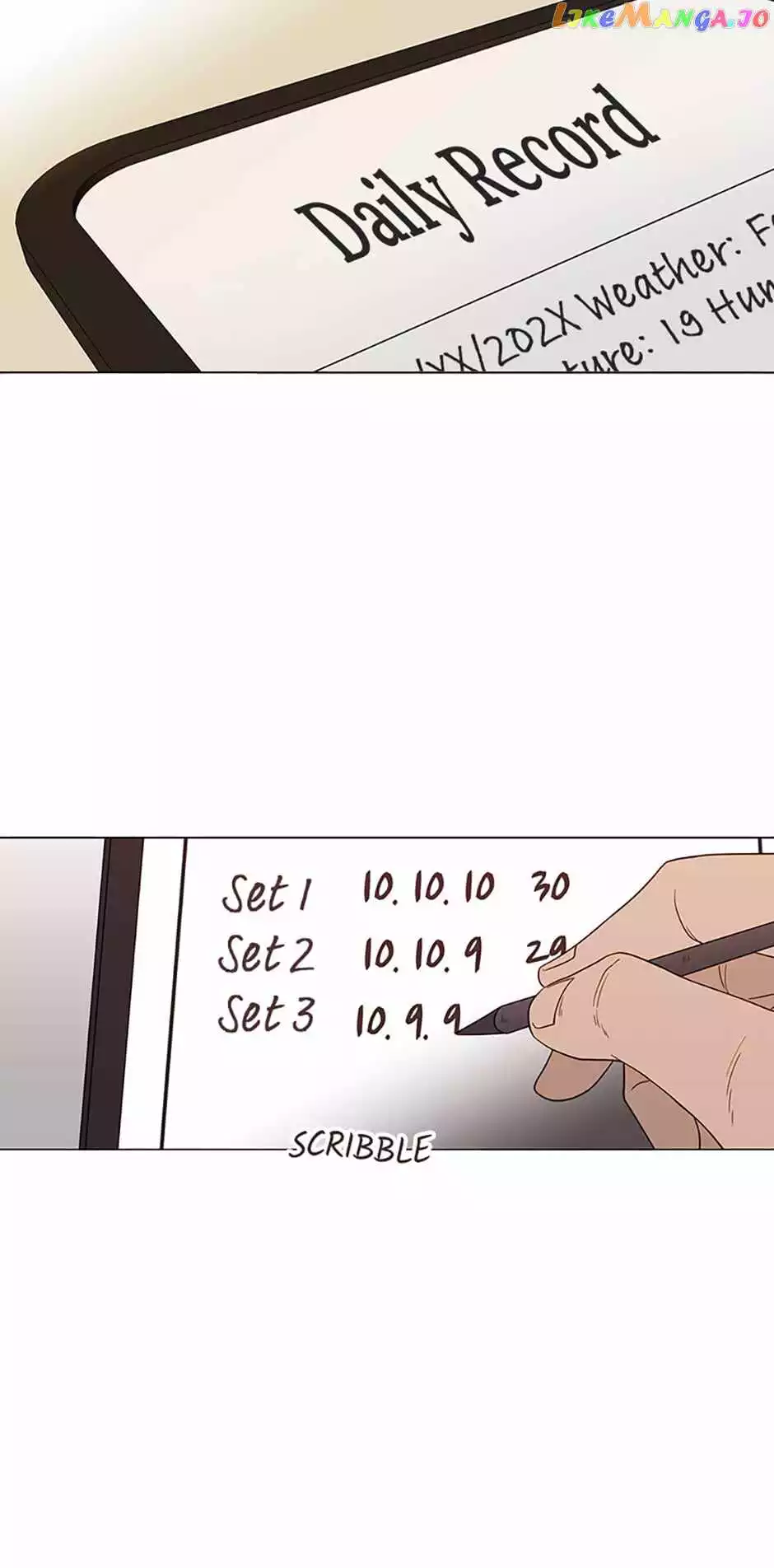 Manga page 25