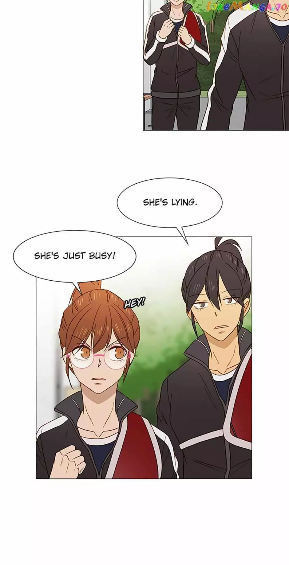 Manga page 28