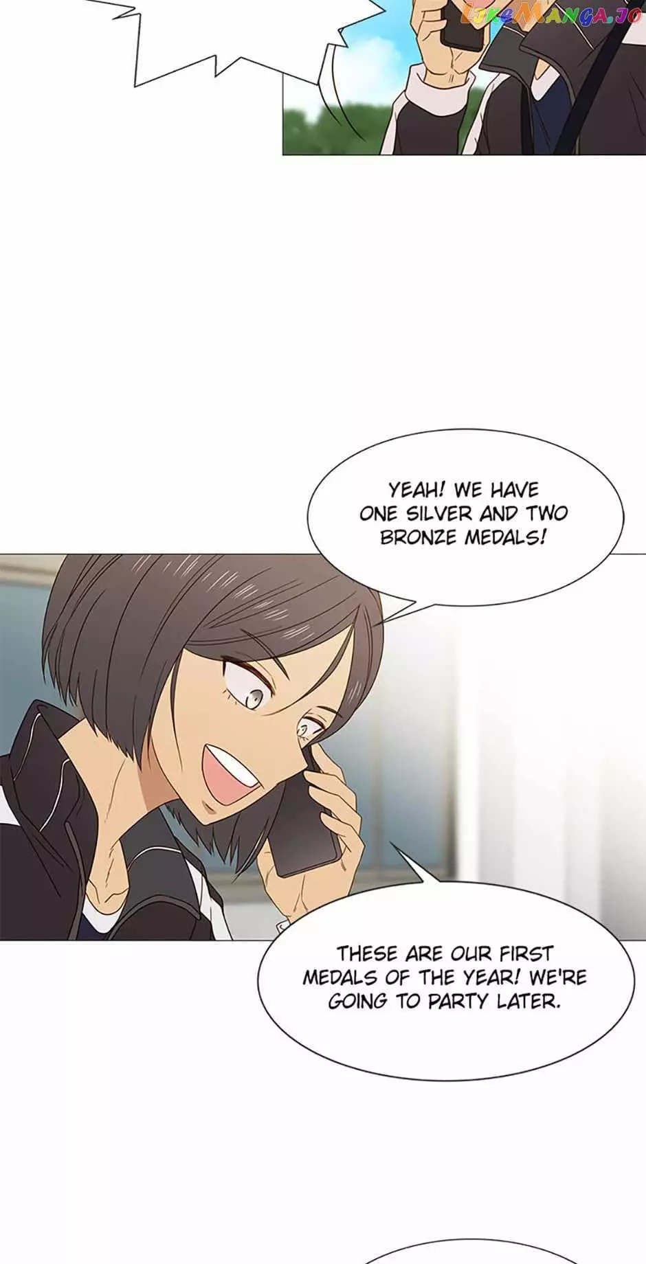 Manga page 22