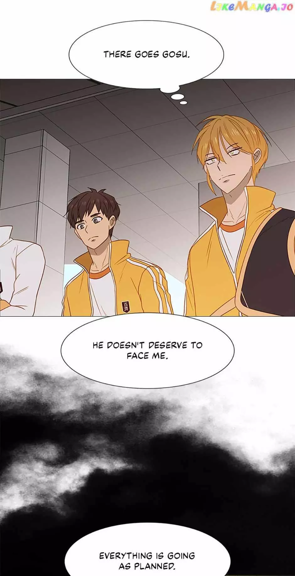 Manga page 7