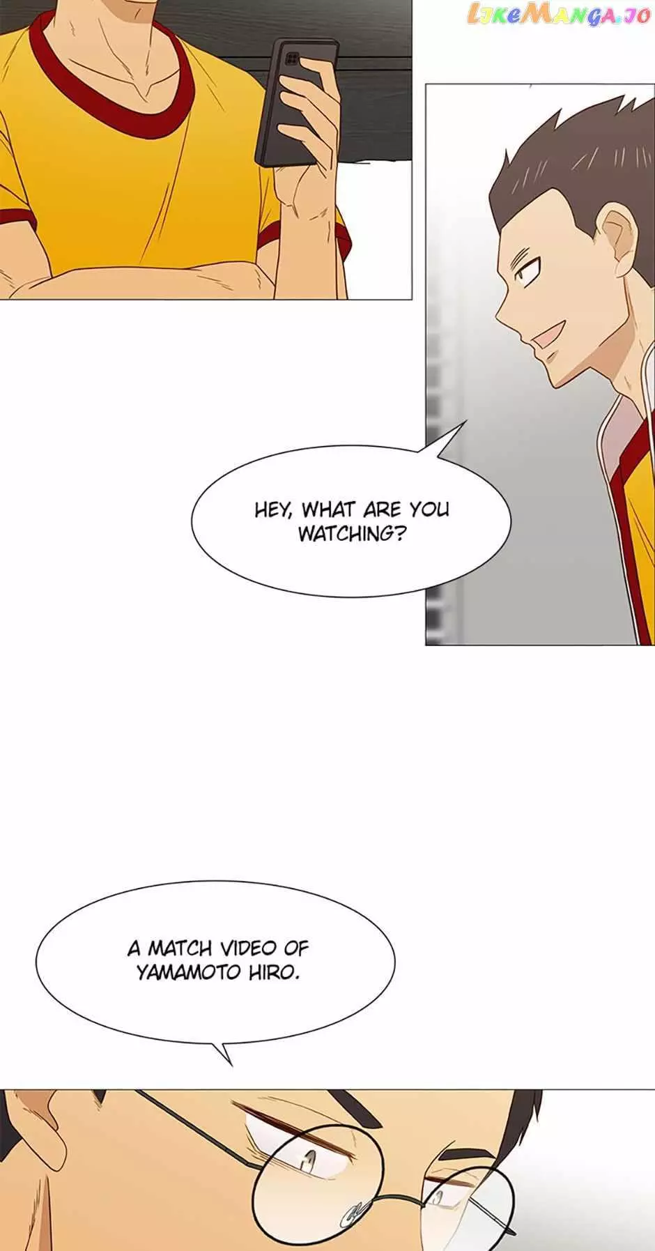 Manga page 15