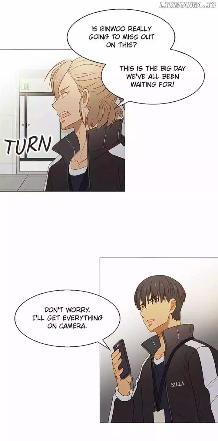 Manga page 5