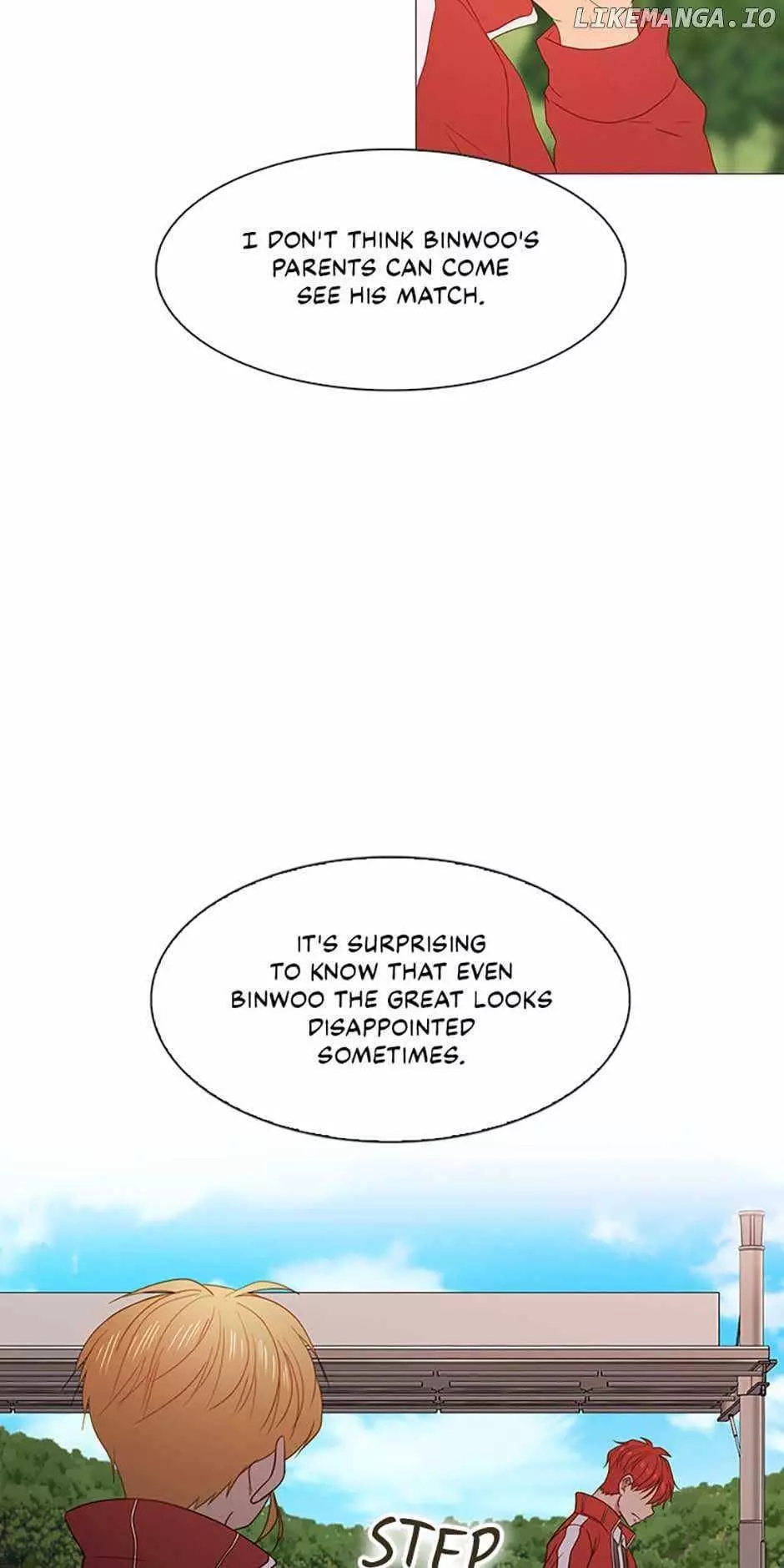 Manga page 19