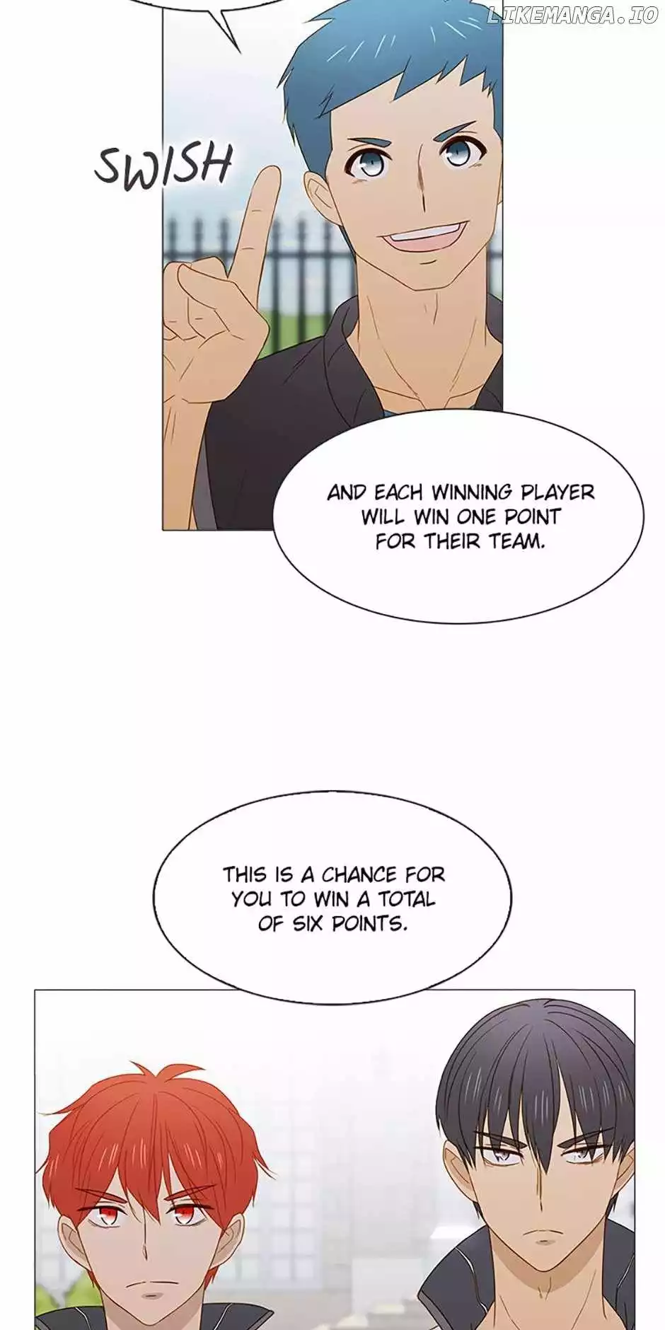 Manga page 23