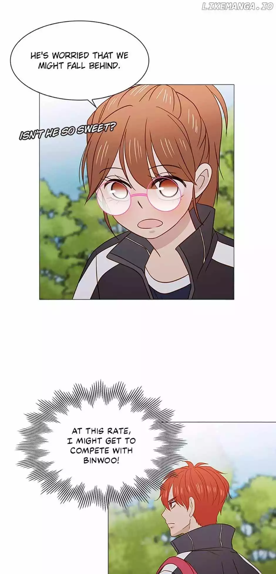 Manga page 32