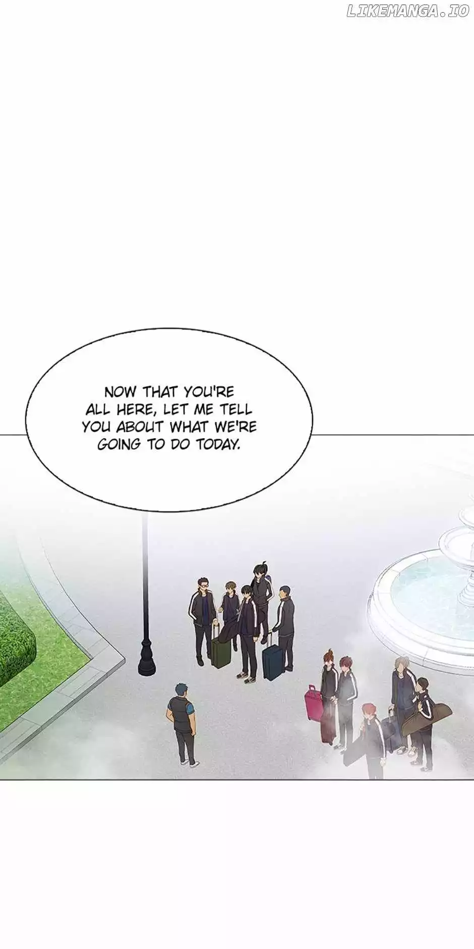 Manga page 19