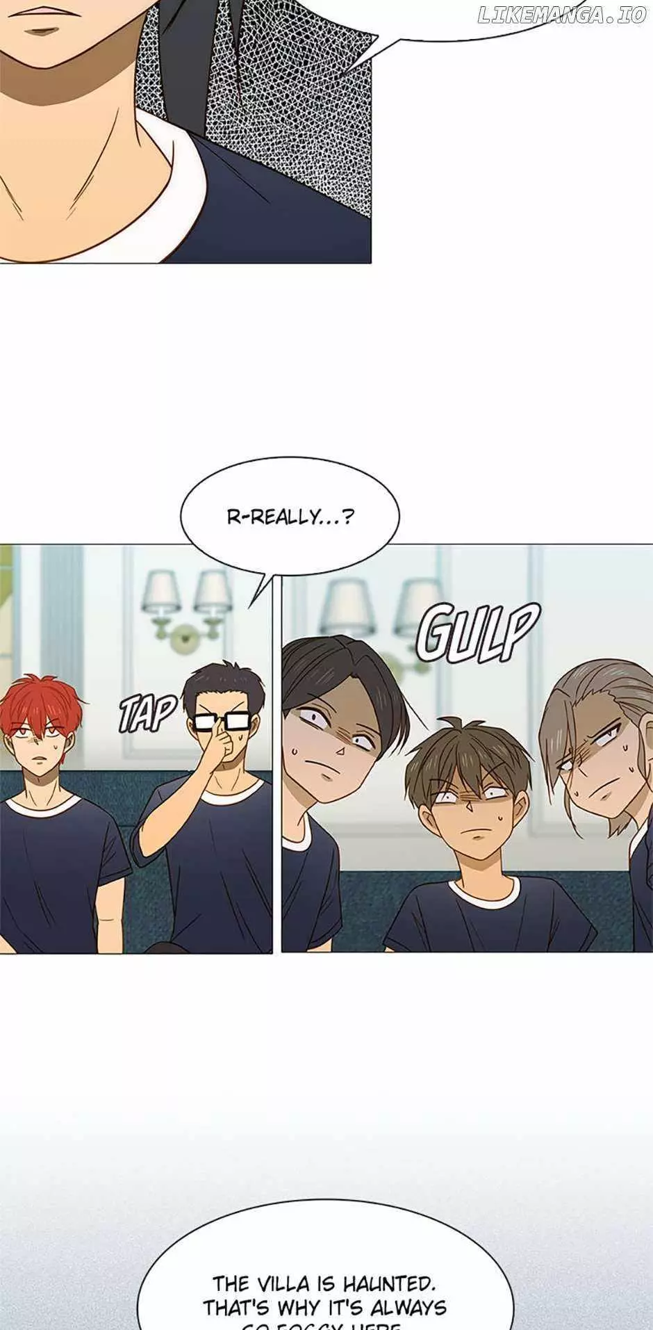 Manga page 18