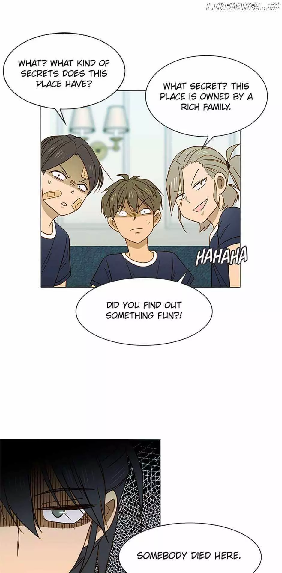 Manga page 17