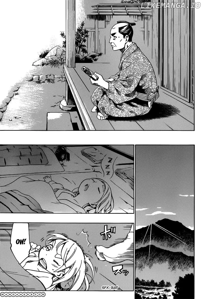 Manga page 23