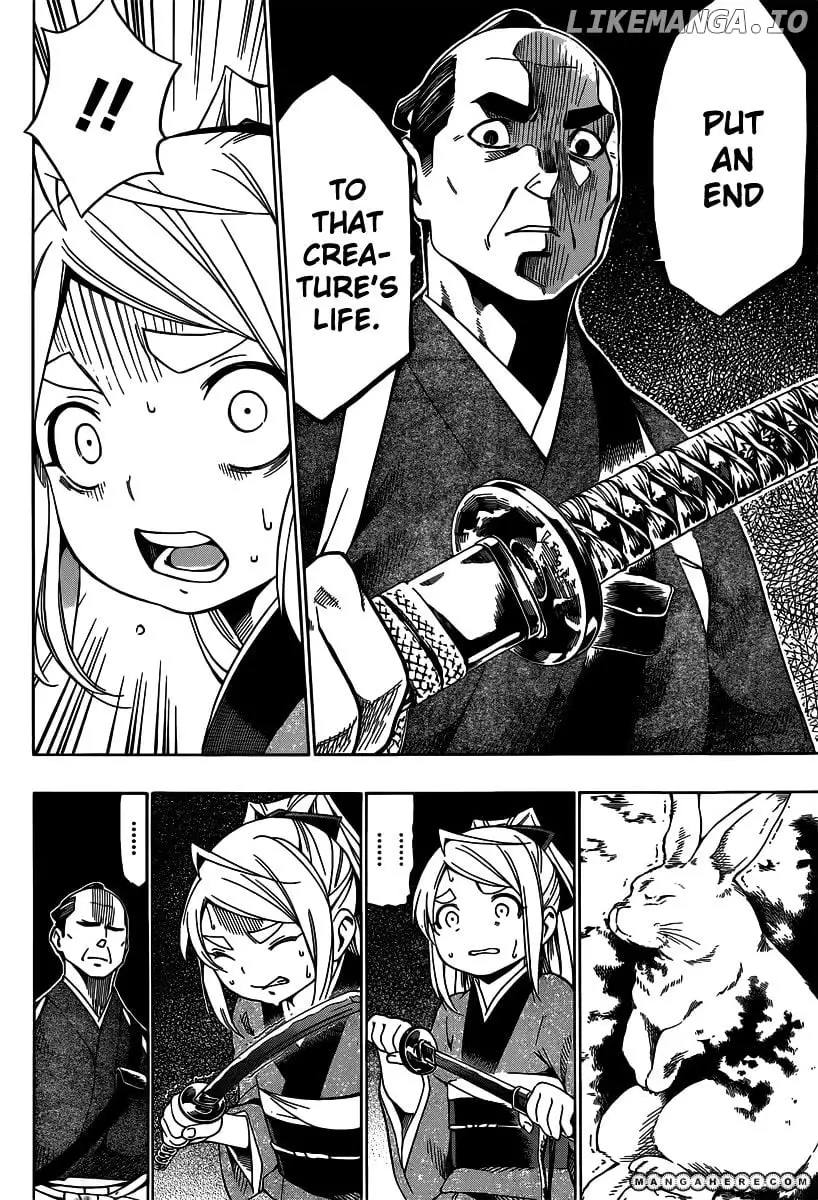 Manga page 28
