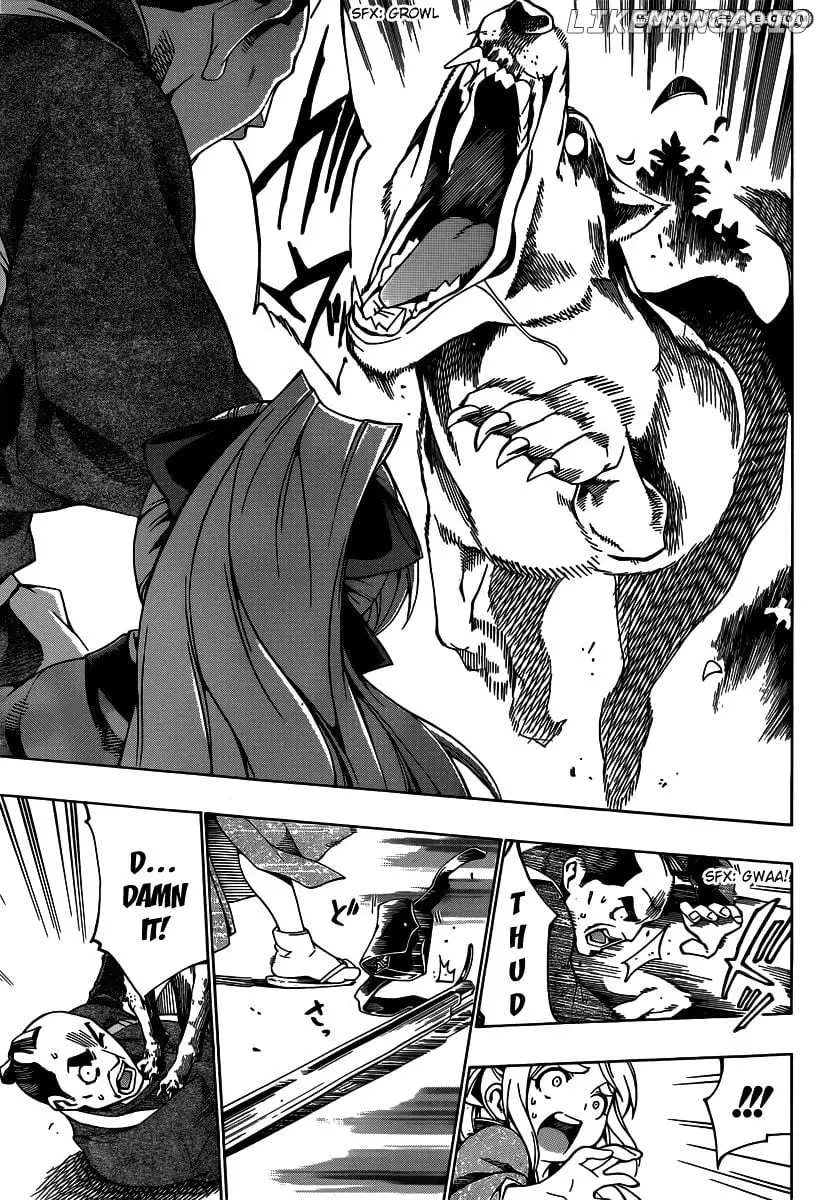 Manga page 33