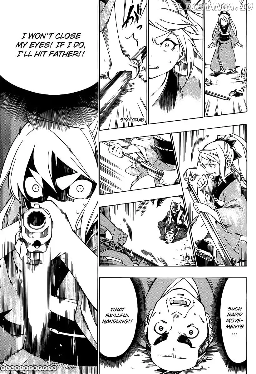 Manga page 35