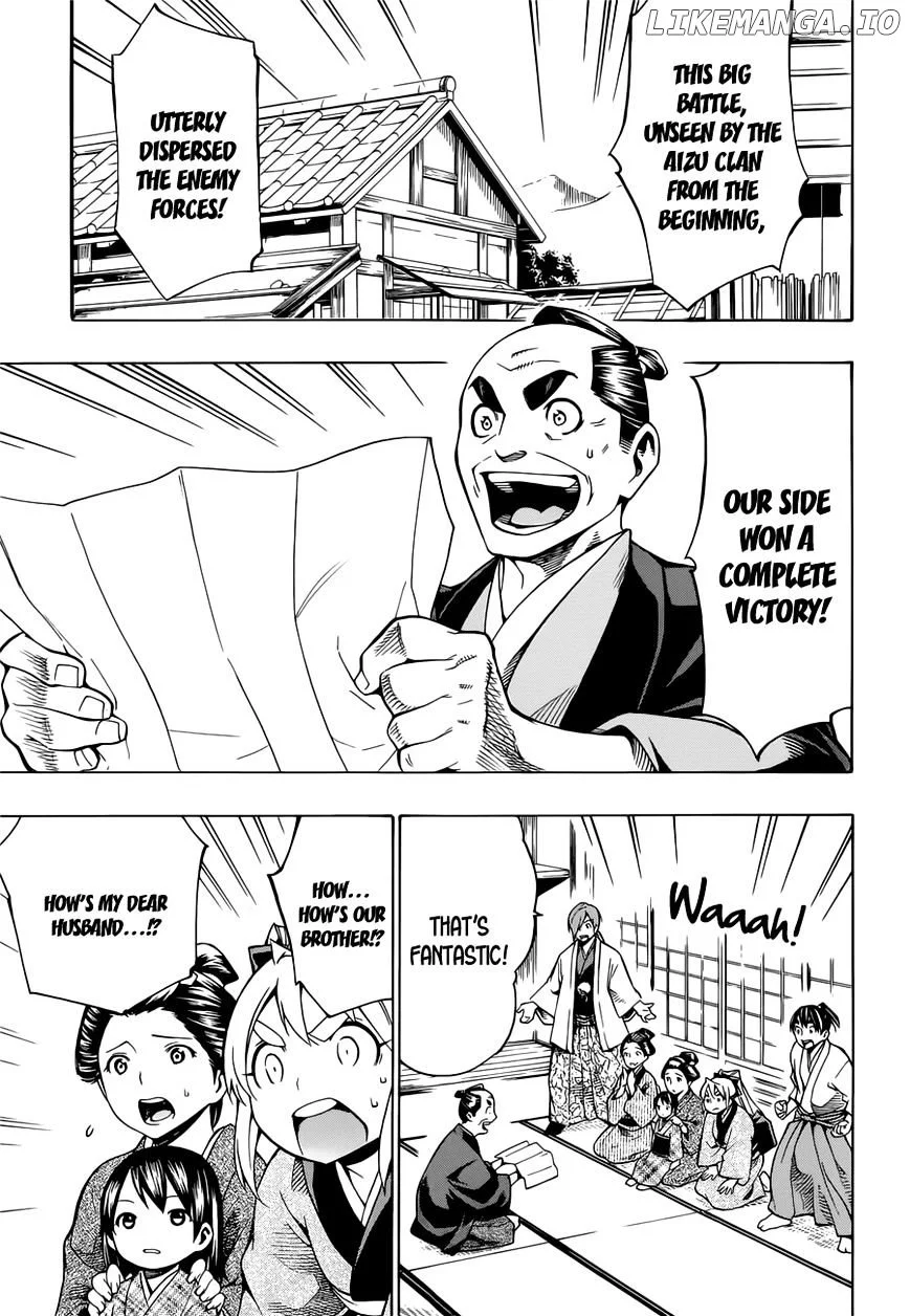 Manga page 30