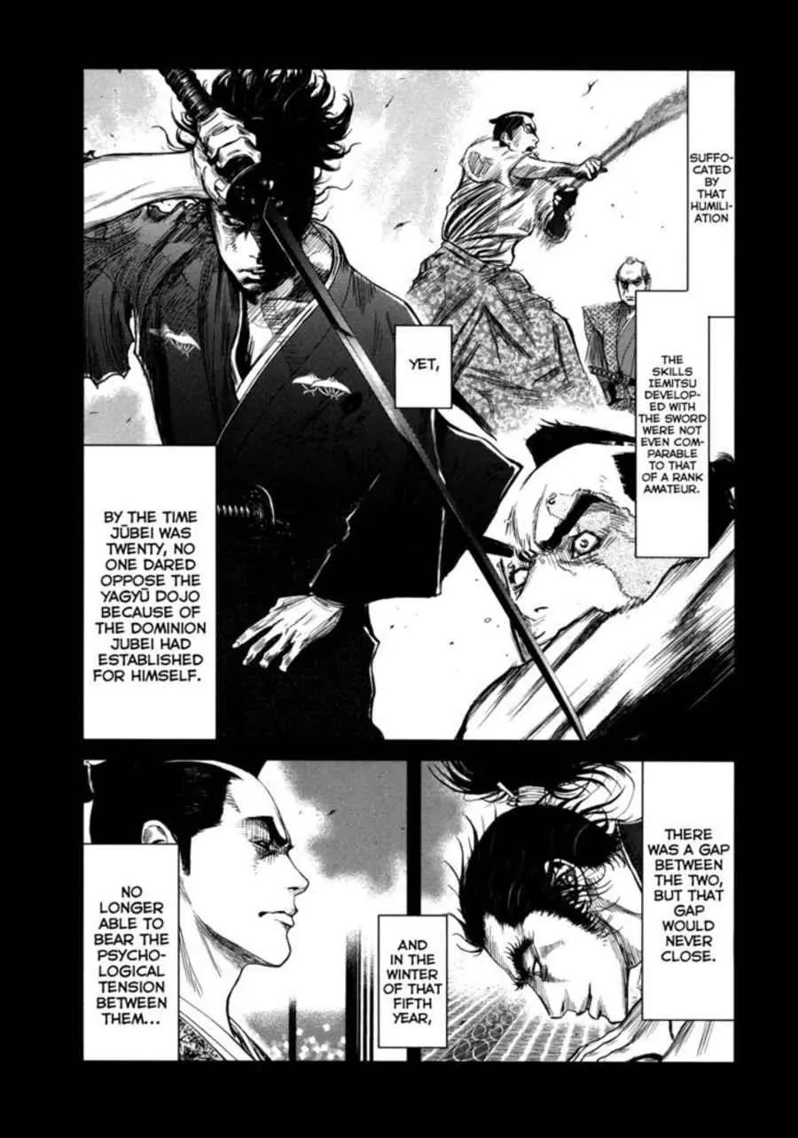 Manga page 25