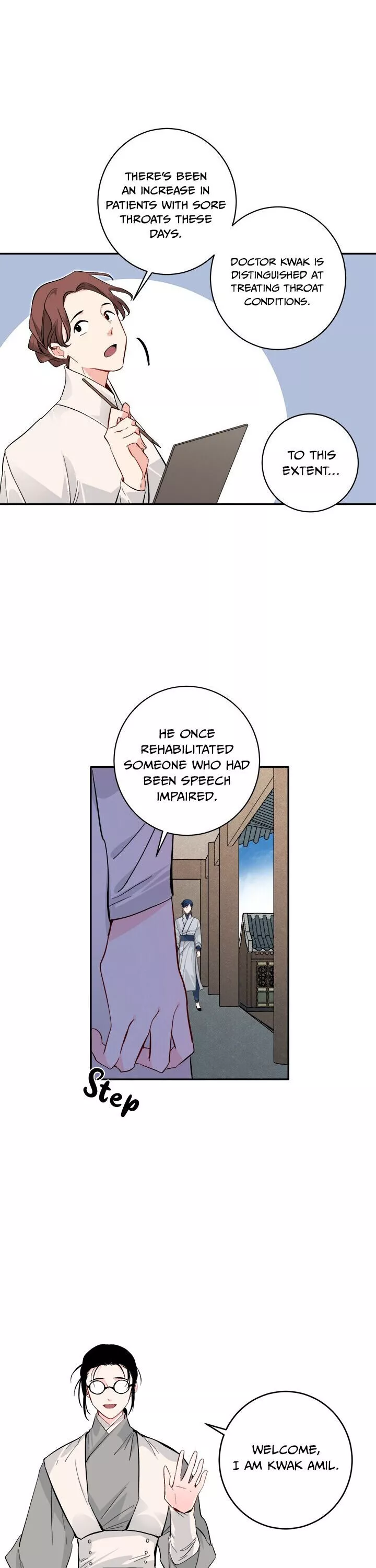 Manga page 20