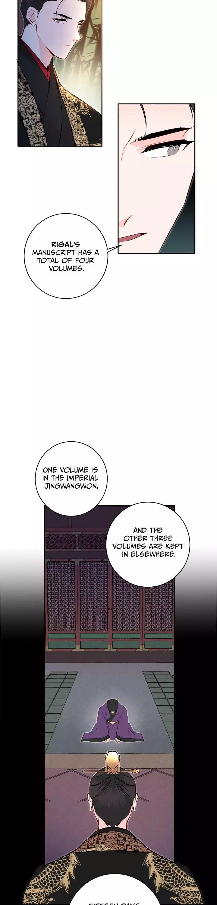 Manga page 19
