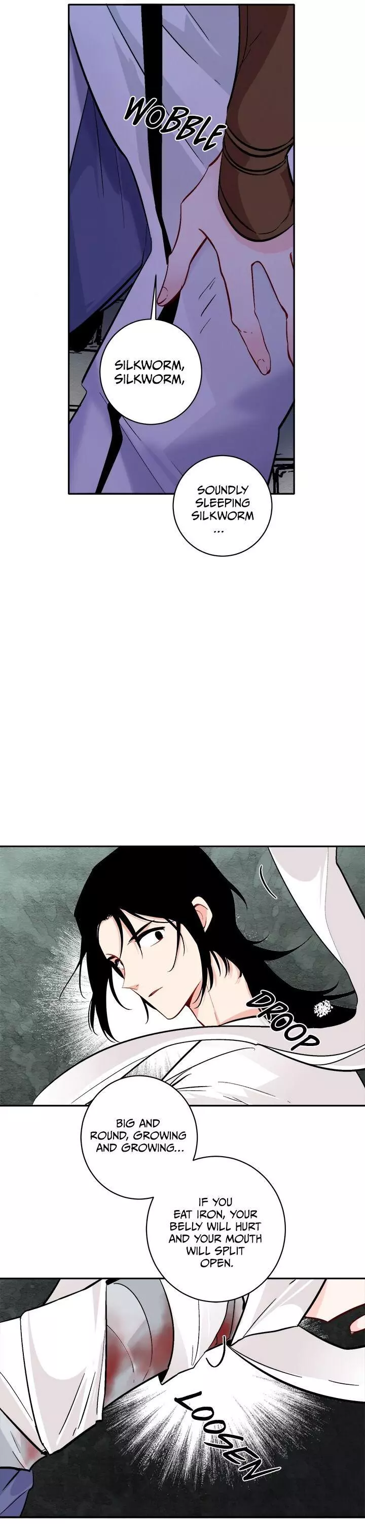 Manga page 21