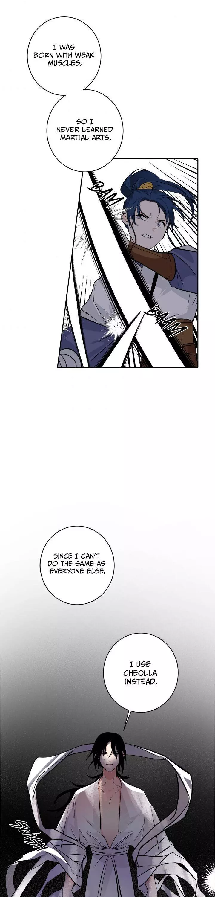 Manga page 13