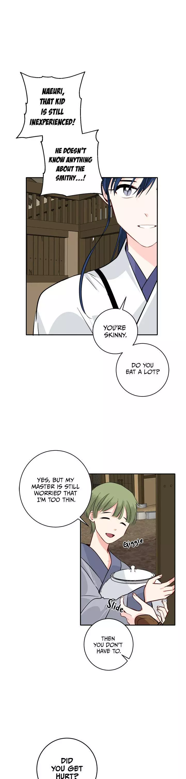 Manga page 11
