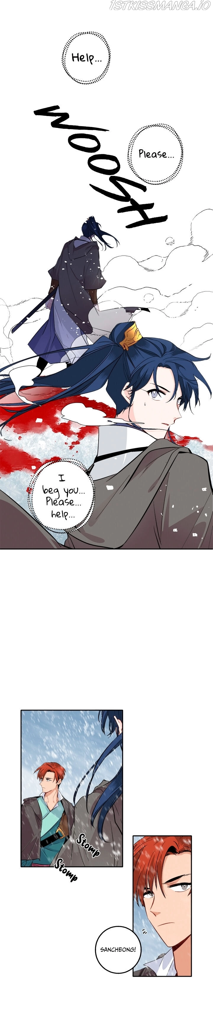 Manga page 13
