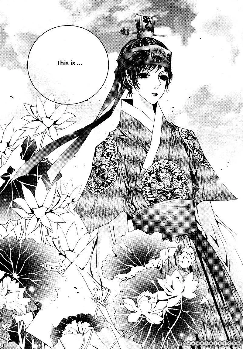Manga page 40