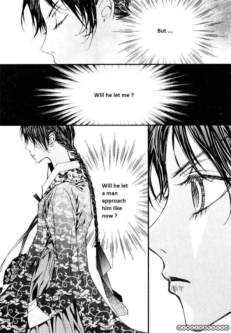 Manga page 21
