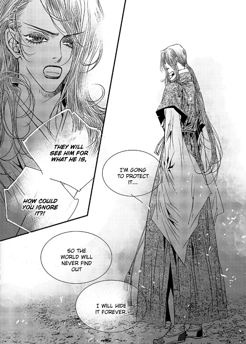 Manga page 28
