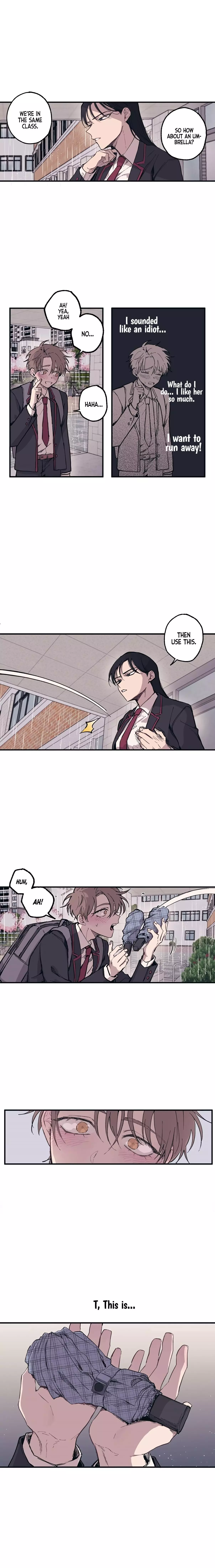 Manga page 9