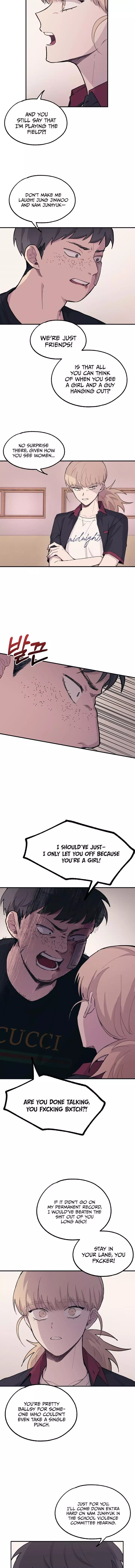 Manga page 4