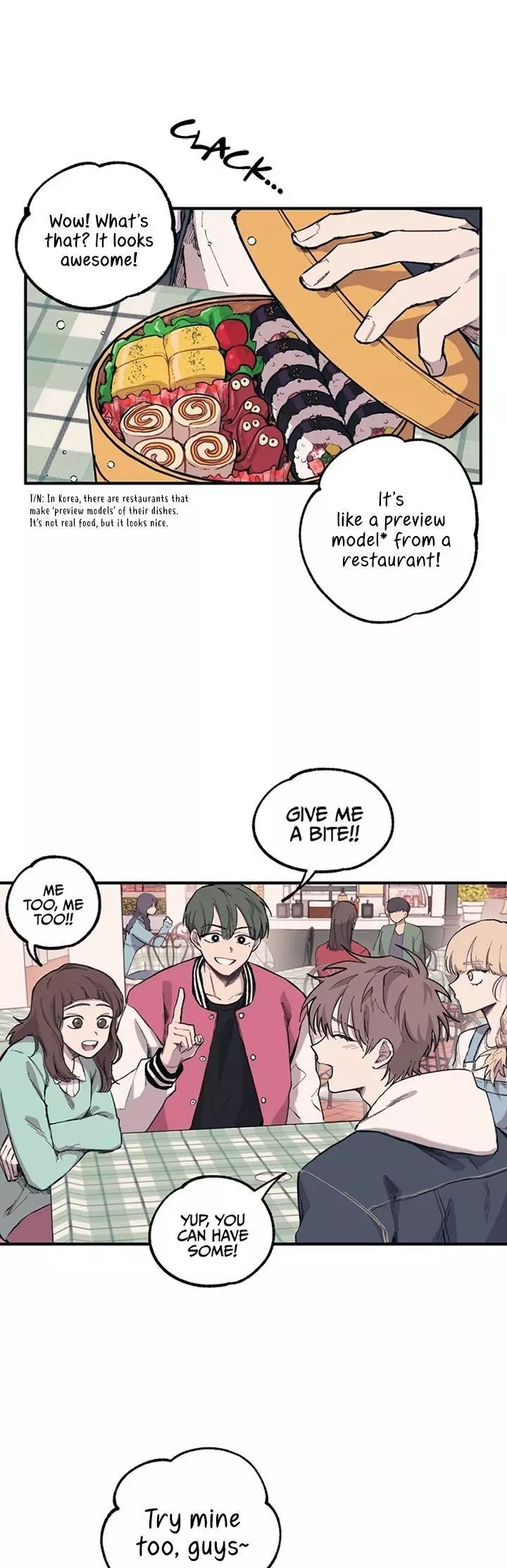 Manga page 10
