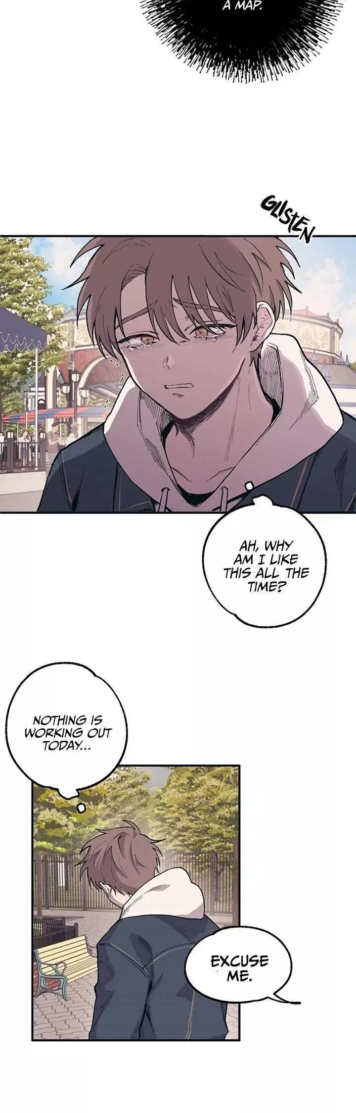 Manga page 28
