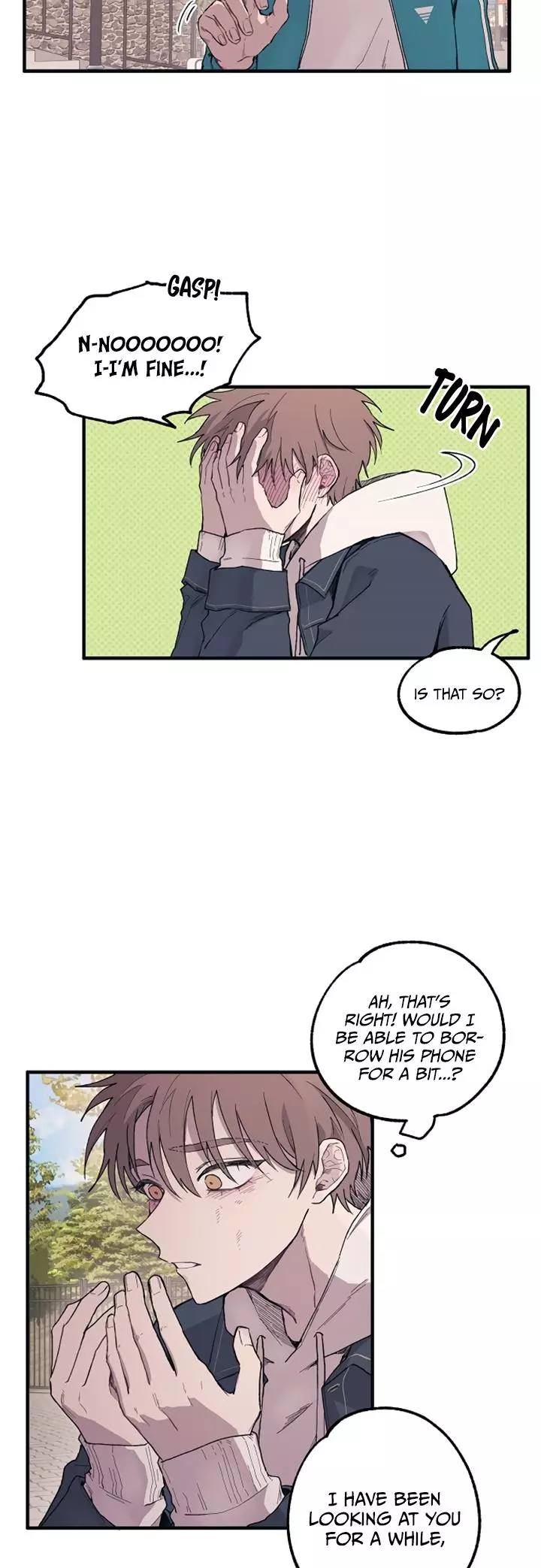 Manga page 14