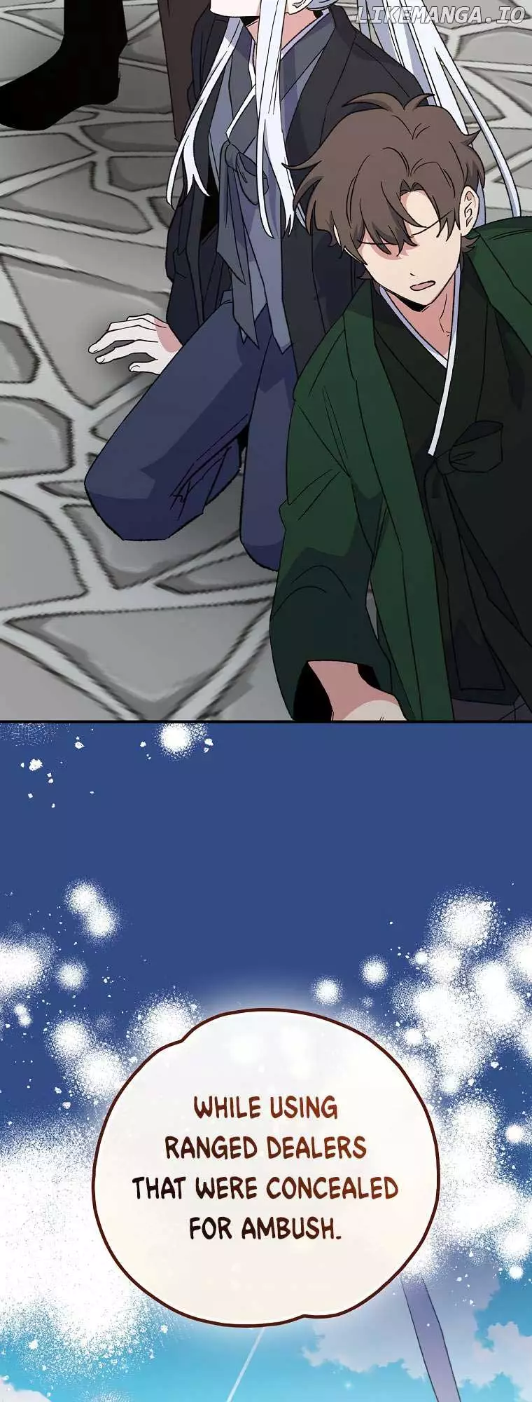 Manga page 12