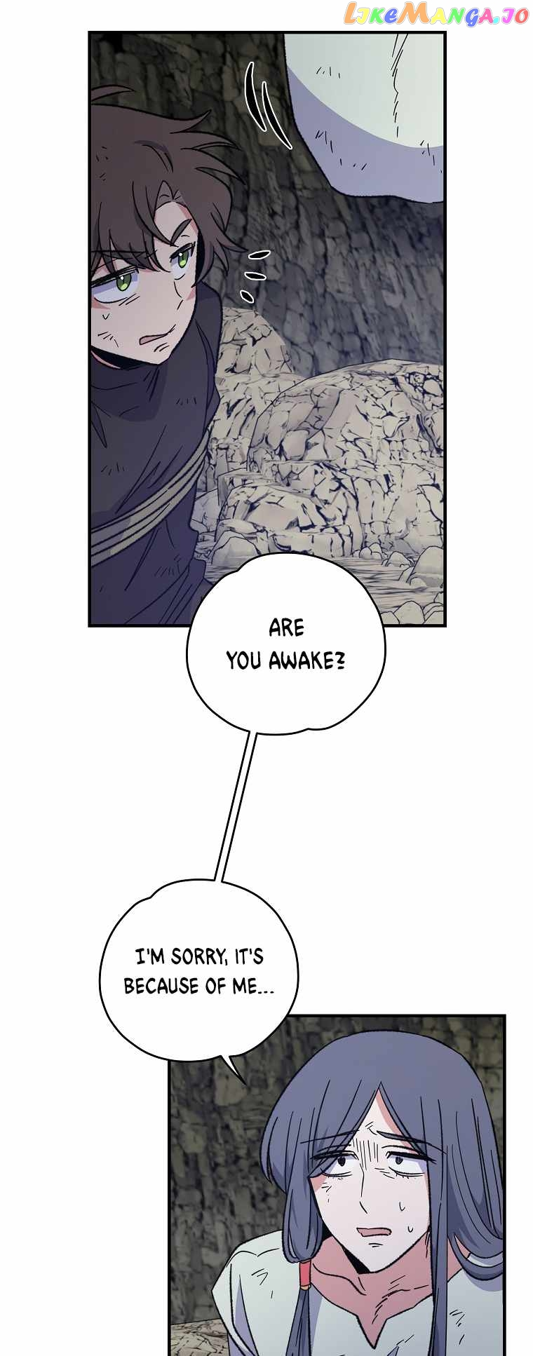 Manga page 42