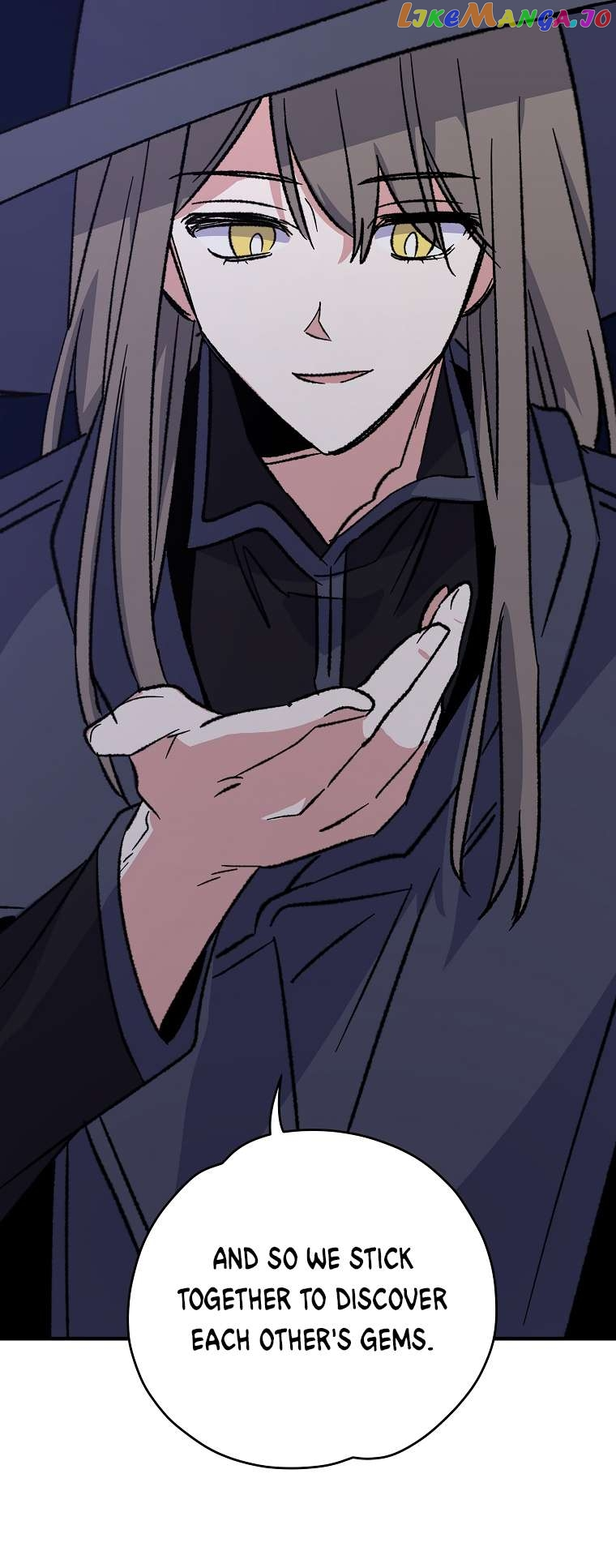 Manga page 33