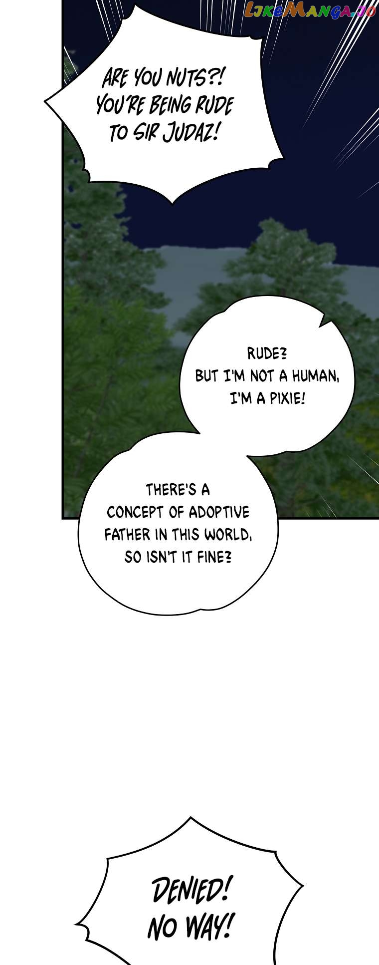 Manga page 40