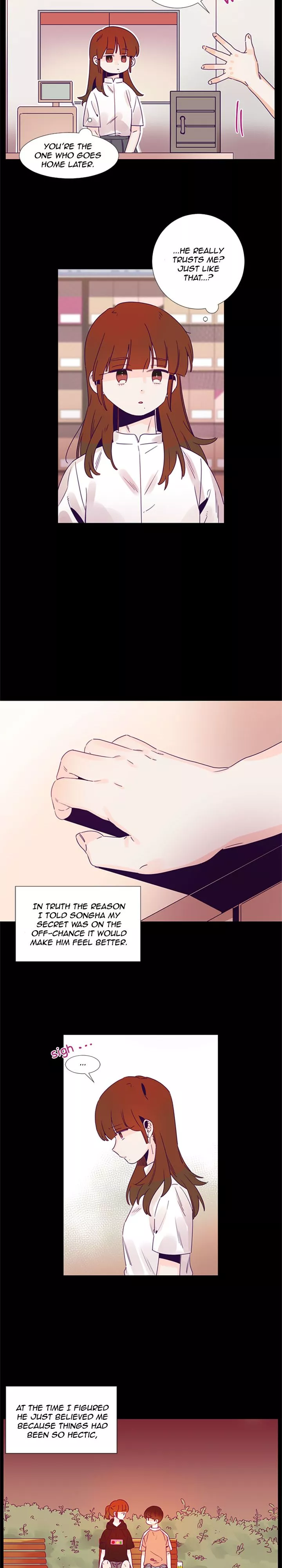 Manga page 9